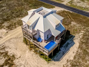 Second Wind with Private Pool, Recently Renovated